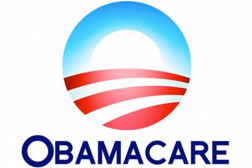 Obamacare cirgle logo