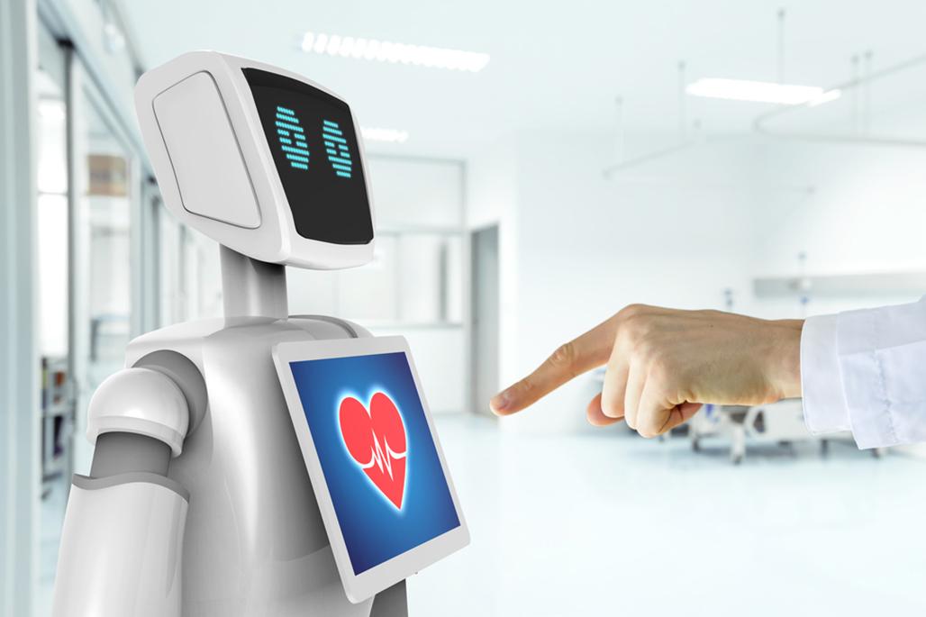 Artificial Intelligence (AI) In Healthcare - Benefits And Challenges