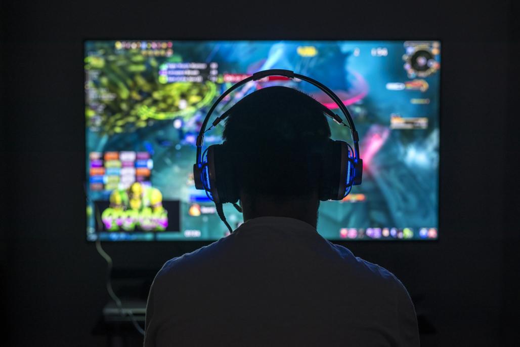 World Health Organization Officially Recognizes 'Gaming Disorder'